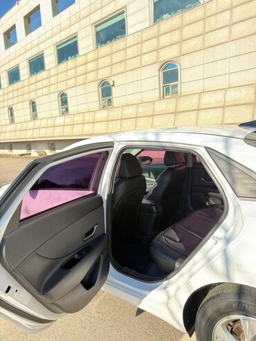 Hyundai: Hyundai Avante: 2021 г., 1.6 л, Бензин — 11