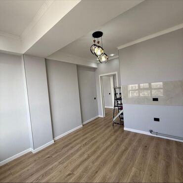 Продажа квартир: 1 комната, 40 м², Элитка, 9 этаж, Евроремонт — 7