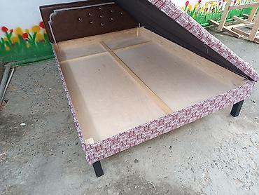 Çarpayılar: İkinəfərlik çarpayı — 1