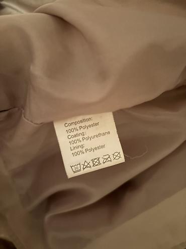 kurtka dəri: Dəri kurtka, XL — 4