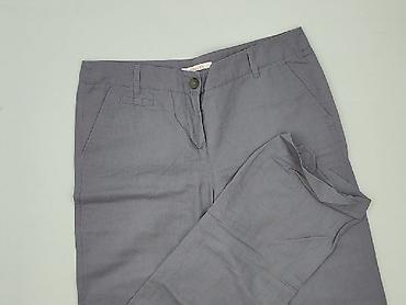 jeans 513 levis: Camaïeu, Spodnie materiałowe damskie, rozmiar S — 1