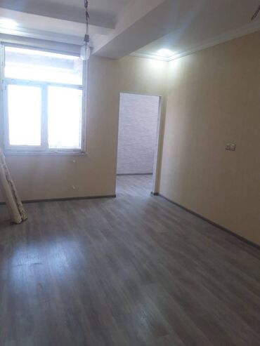 Yeni tikili: 2 otaqlı, Yeni tikili, 55 kv. m — 3