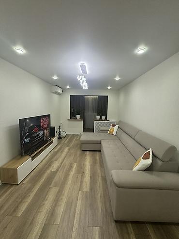 11: 2 комнаты, 49 м², 11 мкр 104 серия, 4 этаж, Свежий ремонт — 8