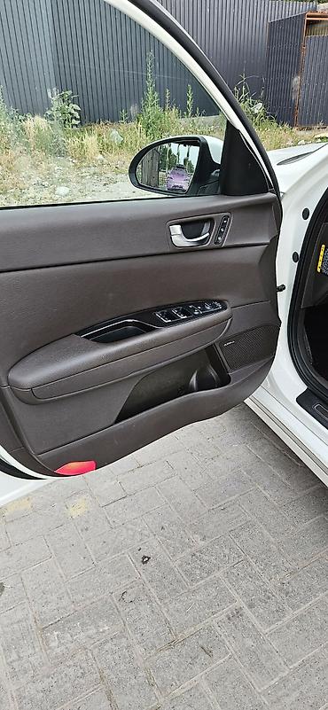 d 110: Kia K5: 2019 г., 2 л, Автомат, Бензин, Седан — 6
