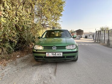 матиз 1 обьем: Volkswagen Golf: 2001 г., 1.6 л, Механика, Бензин, Хэтчбэк