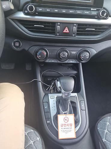 kia машина: Kia K3: 2020 г., 1.6 л, Автомат, Бензин, Седан — 5