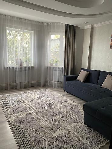 Долгосрочная аренда домов: 300 м², 8 комнат, Евроремонт, Кондиционер, Бронированные двери — 4