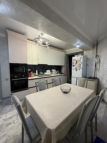 Продажа квартир: 3 комнаты, 100 м², Элитка, 15 этаж, Дизайнерский ремонт — 1