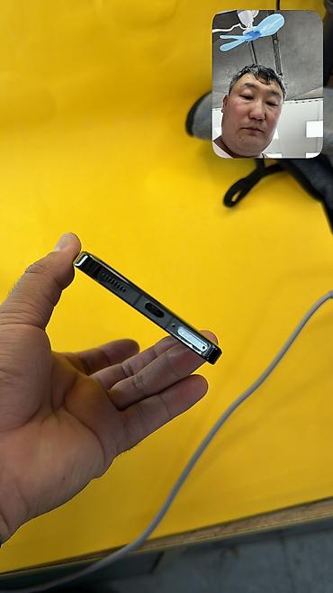 Xiaomi: Xiaomi, 13, Б/у, 256 ГБ, 2 SIM — 5