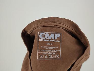 moschino bear: EMP, T-shirt damski, rozmiar S — 4