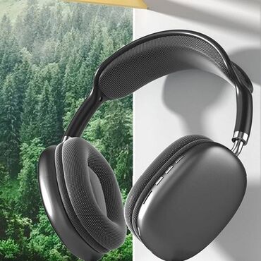 держатели для планшетов combo: Беспроводные Bluetooth-наушники с шумоподавлением (Max TWS Bluetooth)