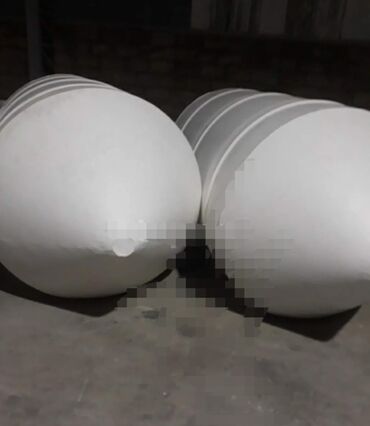 Baklar və çənlər: Bak, Plastik, Yeni, Pulsuz çatdırılma — 4