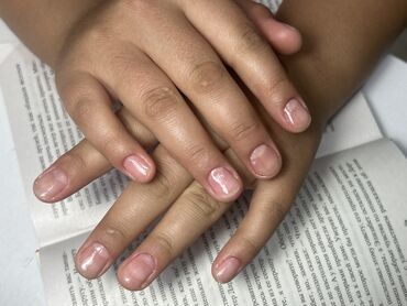требуется швея постельного белья: Здравствуйте, приглашаем вас на красивые ноготочки 💅 пополняю