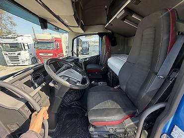 uni 260b: Тягач, Volvo, 2020 г. — 9