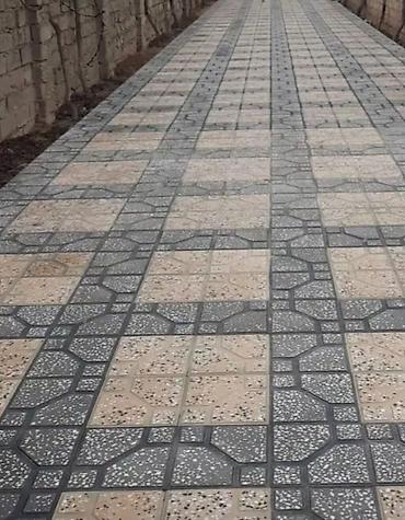 Ремонт и строительство: Her cur tametin vurulmasi heyet bag evlerin park tametin vurulmasi — 2