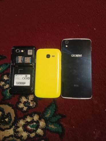 Samsung: Samsung B2710 Xcover, Б/у, 2 SIM