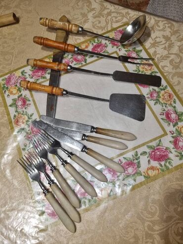 Чайники: 1.новый чайный набор 1чайник, 11пияла- 2.чайный набор Бета 1чайник — 17