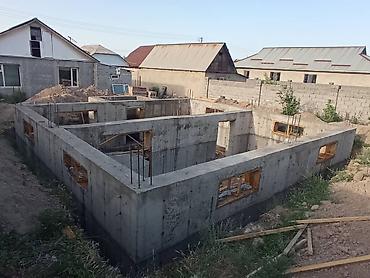 строительный бетон: Больше 6 лет опыта — 1