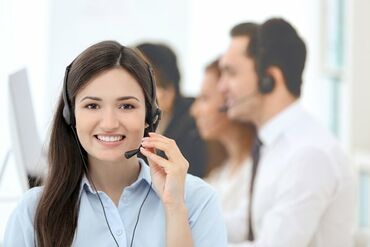 call center operator vakansiya: Sağlamlıq mərkəzinə operator xanımlar və bəylər tələb olunur! Yaş