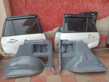 Digər avtomobil ehtiyat hissələri: Toyota Rav 4 ili 2000
Usden cixma orginaldir qiymeti munasib olacaq — 12