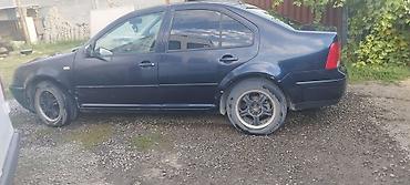 ремонт golf: Volkswagen Bora: 2000 г., 2 л, Автомат, Газ, Седан — 2