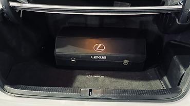 Lexus: Lexus ES: 2017 г., 2.5 л, Вариатор, Гибрид, Седан — 15