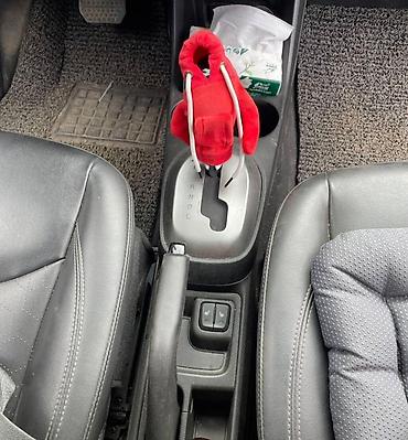 Продажа авто: Chevrolet Spark: 2016 г., 1 л, Автомат, Бензин, Хэтчбэк — 4