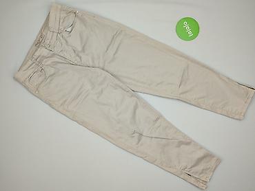dzwony levis: Spodnie materiałowe damskie, rozmiar L — 2