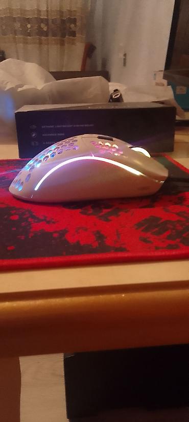Mauslar: 🖱️ Glorious Model D simli gaming mouse satılır Glorious Model D simli — 3