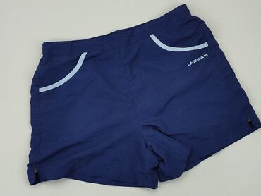 nike pro legginsy krótkie: Shorts, XL (EU 42), condition - Good