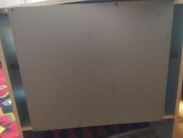kravat ucuz: İşlənmiş, Künc Tv altlığı, Polkalı, Laminat — 1