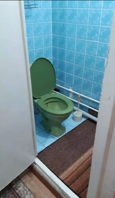 дома село кок жар: 20 м², С мебелью