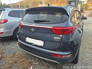 кия спортеж матор: Kia Sportage 1.7 Diesel 2017 разбор на запчасти Привезен из Кореи 🇰🇷 — 3