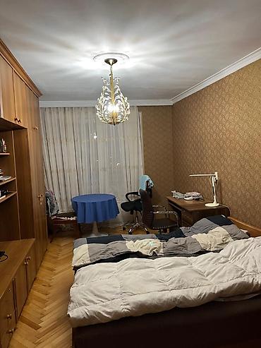 Баку, 3 комнаты, Вторичка, 60 м² at lalafo.az — 7 Баку, 3 комнаты, Вторичка, 60 м² — 7
