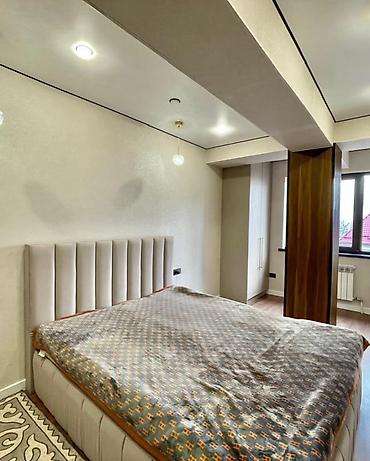 Продажа квартир: 2 комнаты, 65 м², Элитка, 3 этаж, Дизайнерский ремонт — 8