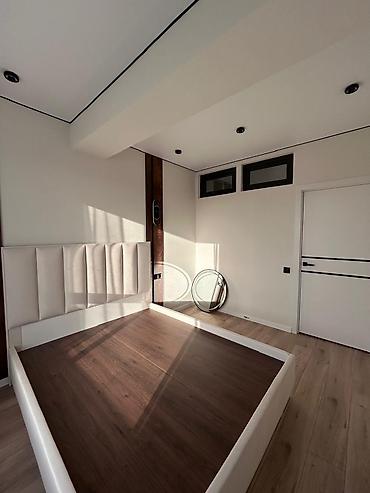 Продажа квартир: 1 комната, 42 м², Элитка, 2 этаж, Евроремонт at lalafo.kg — 6 Продажа квартир: 1 комната, 42 м², Элитка, 2 этаж, Евроремонт — 6