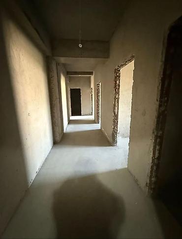 Продажа квартир: 3 комнаты, 93 м², Элитка, 8 этаж, Готовая ПСО (под самоотделку) — 6