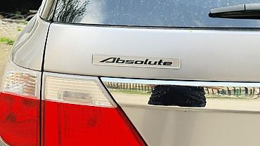 Honda: Honda Airwave: 2005 г., Автомат, Универсал — 9