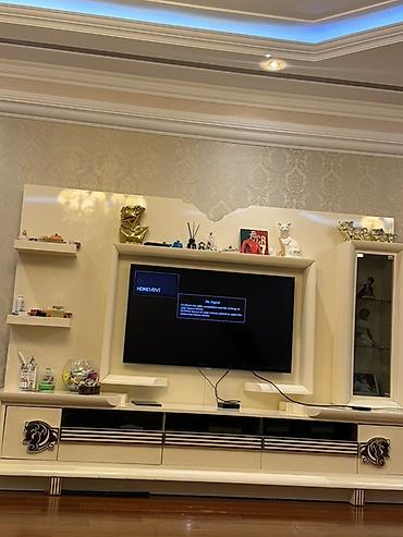 İşlənmiş, TV stend, Türkiyə