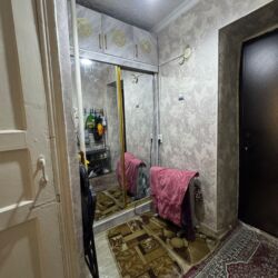 чолпон ата продаю дом: 1 комната, 36 м², 104 серия, 3 этаж