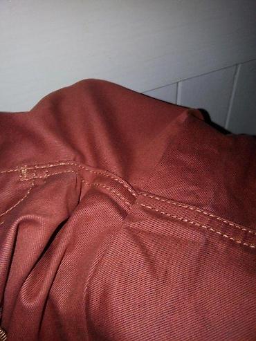 torbe m: NOVE ZENSKE PANTALONE KAO KOZNE TOP MODEL AKCIJA | Cene nisu fiksne — 9