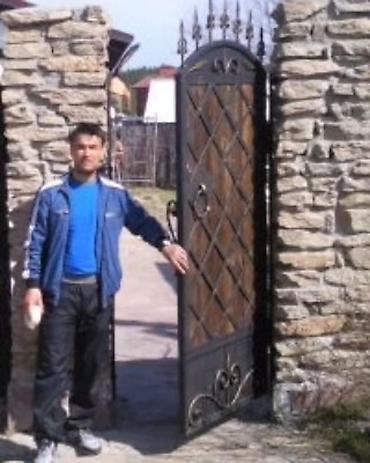 Беседки: Беседка 3 x 3 x Металл — 24