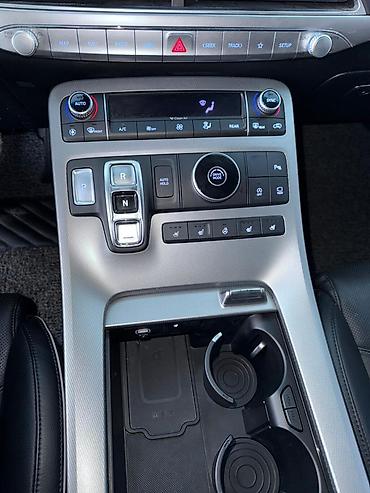 Hyundai: Hyundai Palisade: 2020 г., 2.2 л, Автомат, Дизель, Кроссовер — 11