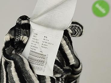 sweter stokrotki: Aster, Golf damski, rozmiar XS — 7