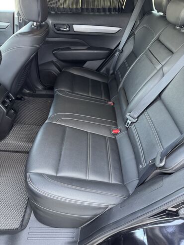 Renault: Renault QM6: 2018 г., 2 л, Автомат, Бензин, Кроссовер — 10