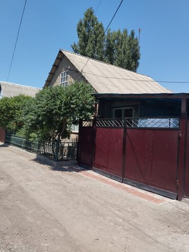 дом долинка: Дом, 96 м², 5 комнат, Собственник, Косметический ремонт