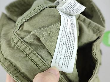 identic basic t shirt kik: Denim Co, Szorty dla mężczyzn, rozmiar XS — 5