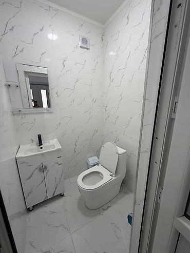 Продажа квартир: 2 комнаты, 72 м², Элитка, 4 этаж, Евроремонт at lalafo.kg — 13 Продажа квартир: 2 комнаты, 72 м², Элитка, 4 этаж, Евроремонт — 13