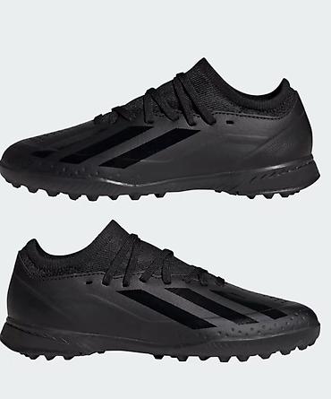 бутсы баку: Продам бутсы сороконожки Adidas PERFORMANCEX CRAZYFAST.3 TURF SOCCER — 1