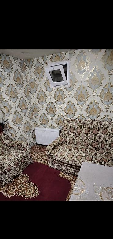 bine sovxoz evler: Biləcəridə 2 otaqlı həyət evi — 2